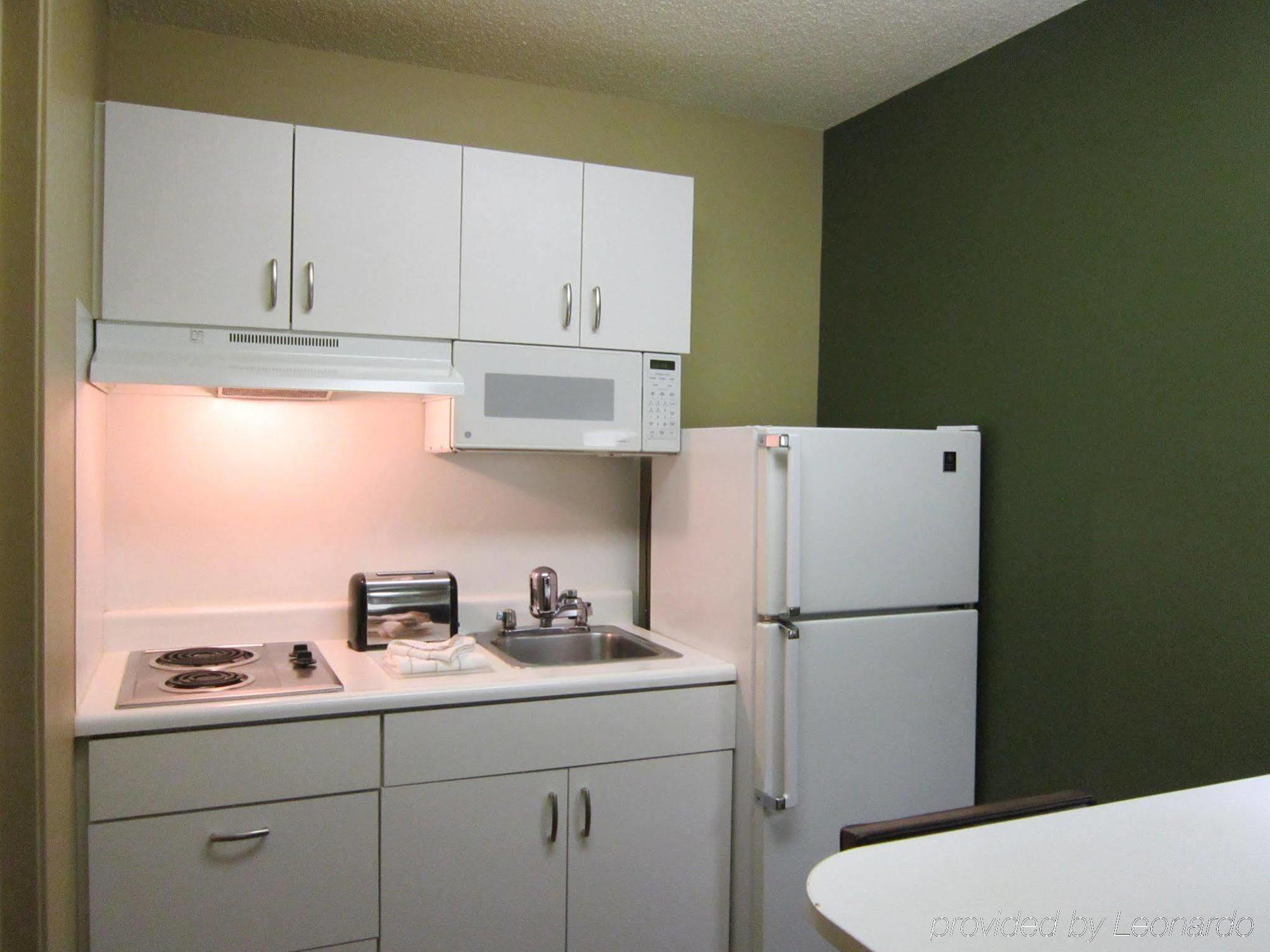 Extended Stay America Suites - Seattle - Southcenter Tukwila Buitenkant foto